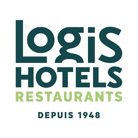 Logis - Le Neptune Hotel & Restaurant Cayeux-sur-Mer Dış mekan fotoğraf